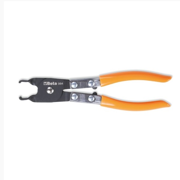 PINZA RIMUOVI COPRIBULLONI